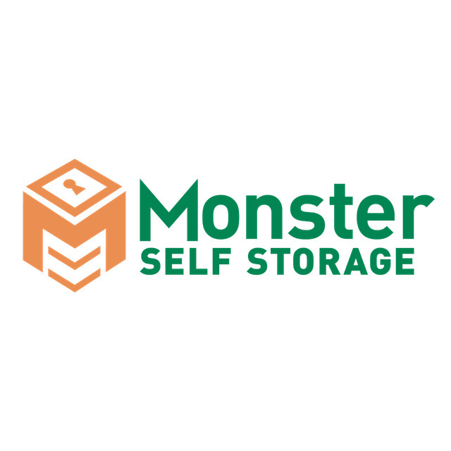 Monster Self Storage Port Charlotte